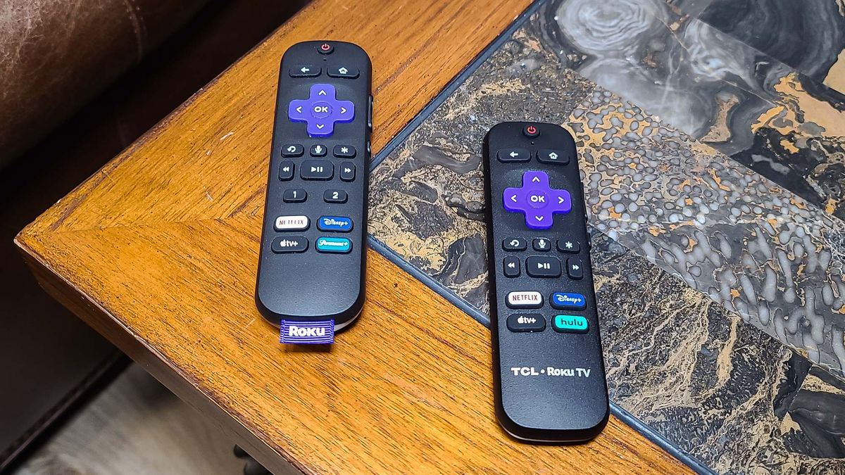 TCL 6-Series Roku TV (65R655) | Tom's Guide