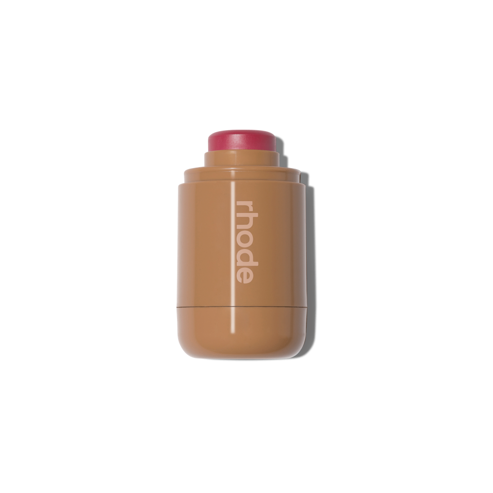 Pocket Blush Teacup &mdash; Default Title