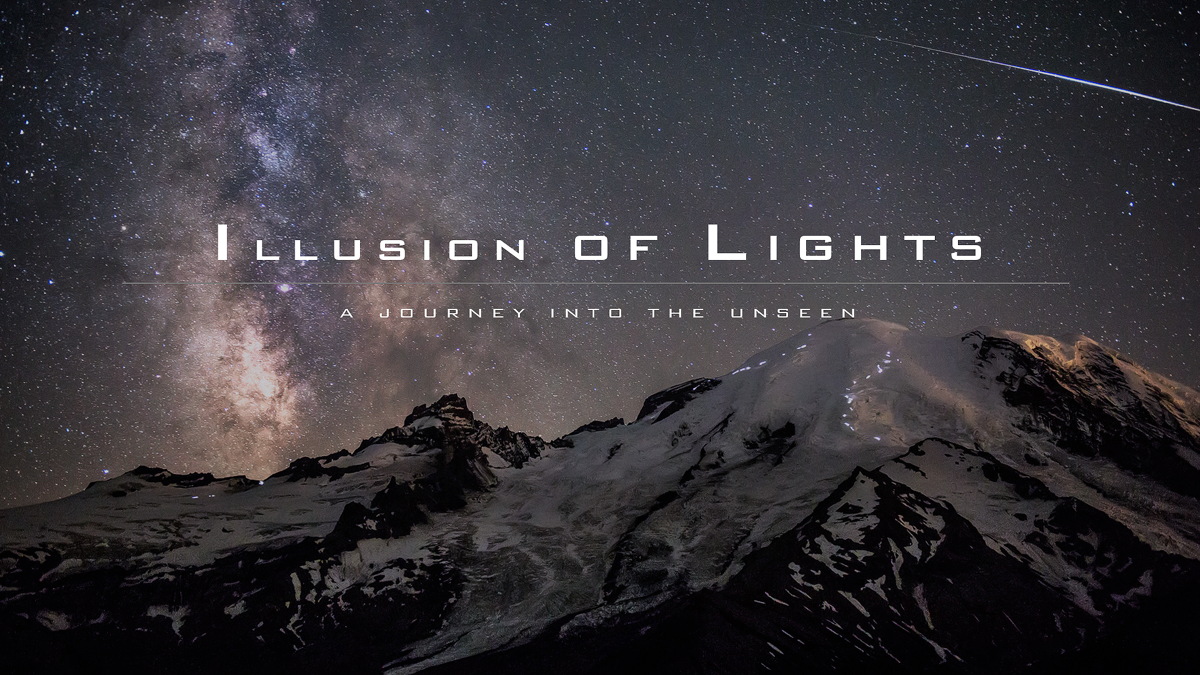 &#039;Illusion of Lights&#039; Video