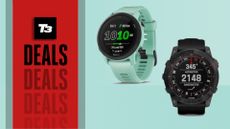 Garmin smartwatch sale