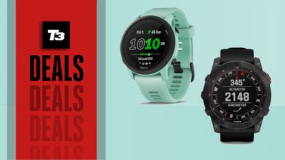 Garmin smartwatch sale
