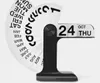 Classic Timor Calendar