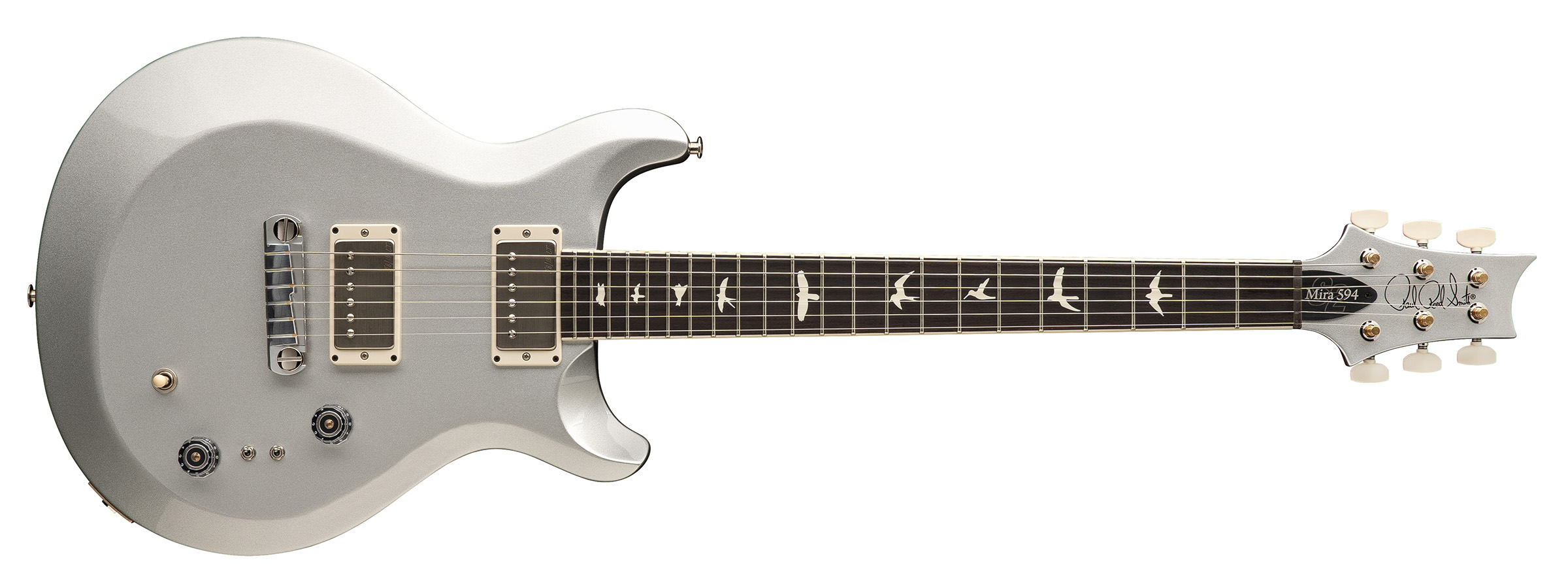 PRS S2 Mira 594