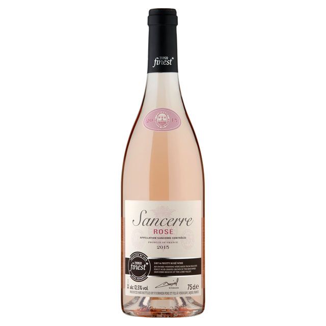 Best Rosé Wines For Under £10 Woman & Home