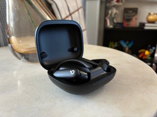 The Powerbeats Pro 2 finally come in a much smaller case.