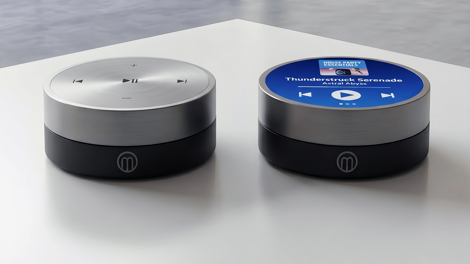 Majority Audio Link Mini and View streaming devices