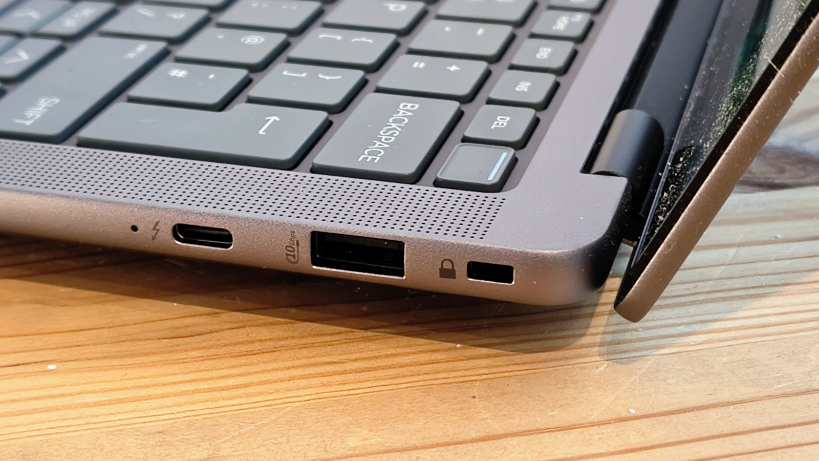 HP Zbook Ultra G1a 14