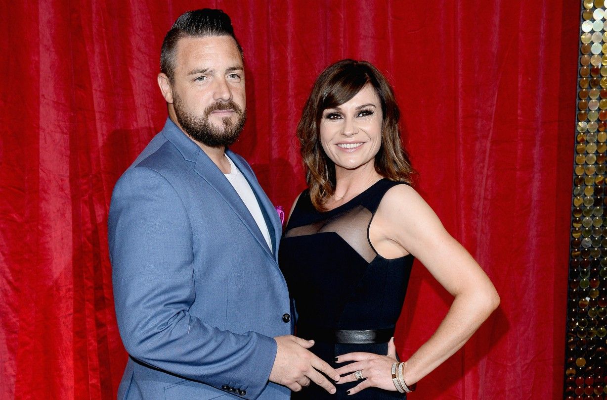 Lucy Pargeter split long-term fiancée