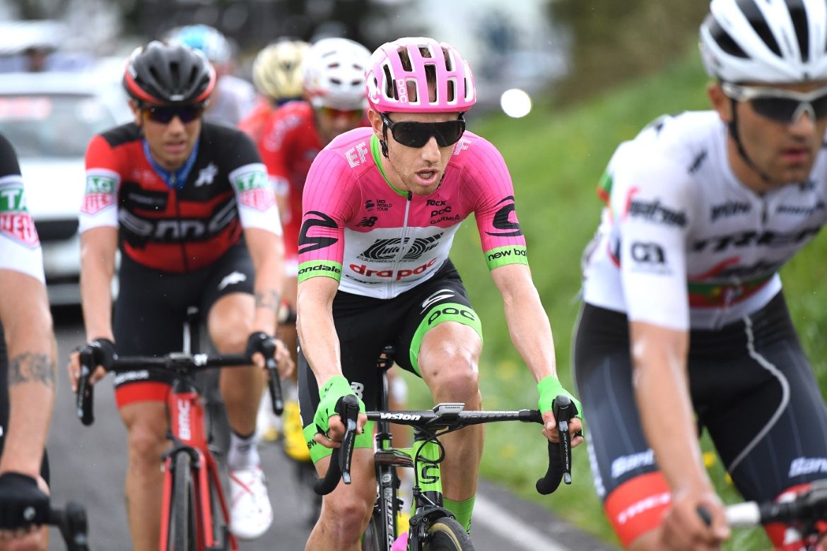 Michael Woods (EF-Drapac)
