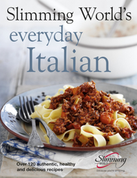 5. Slimming World's Everyday Italian