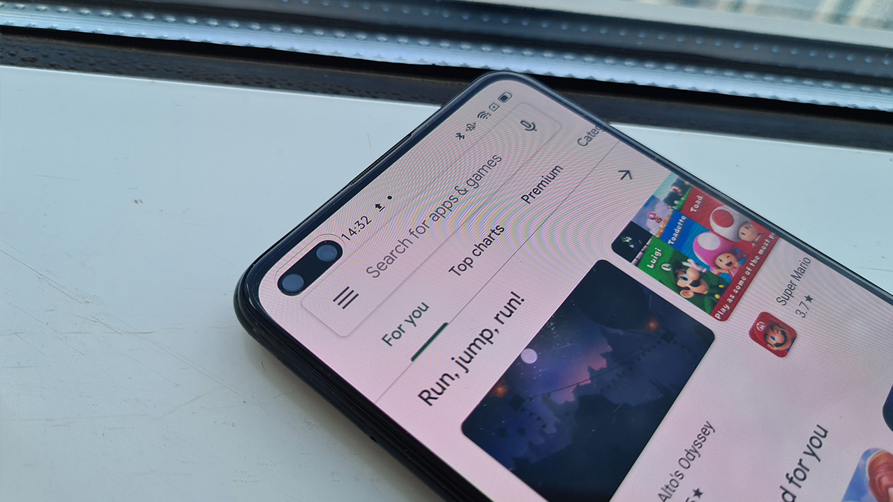 Oppo Reno 3 Pro Review Techradar 5116