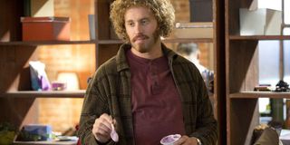 T.J. Miller - Silicon Valley