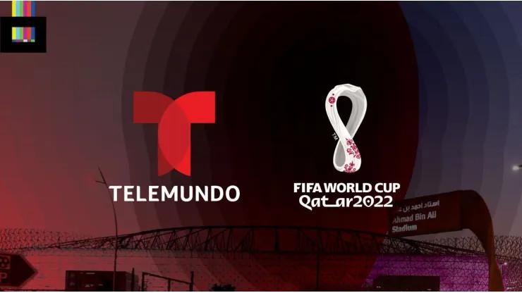 Telemundo