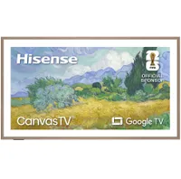 Hisense Canvas Series 65-inch QLED TV