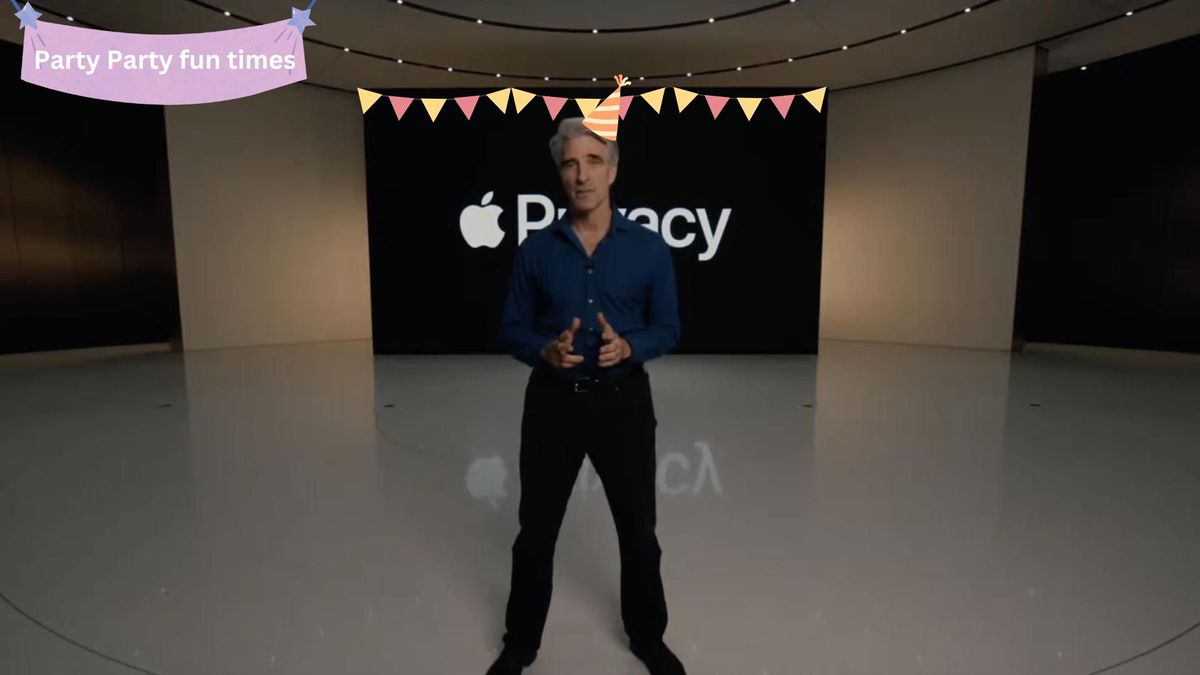 Apple has lost its sense of humor - what happened to the fun keynotes ...