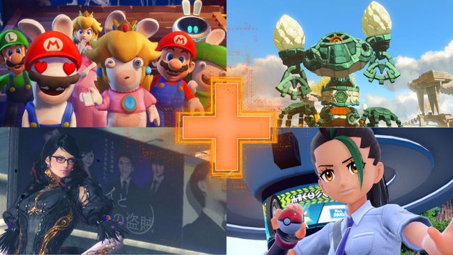 Upcoming Switch Games For 2022 (and Beyond) | GamesRadar+