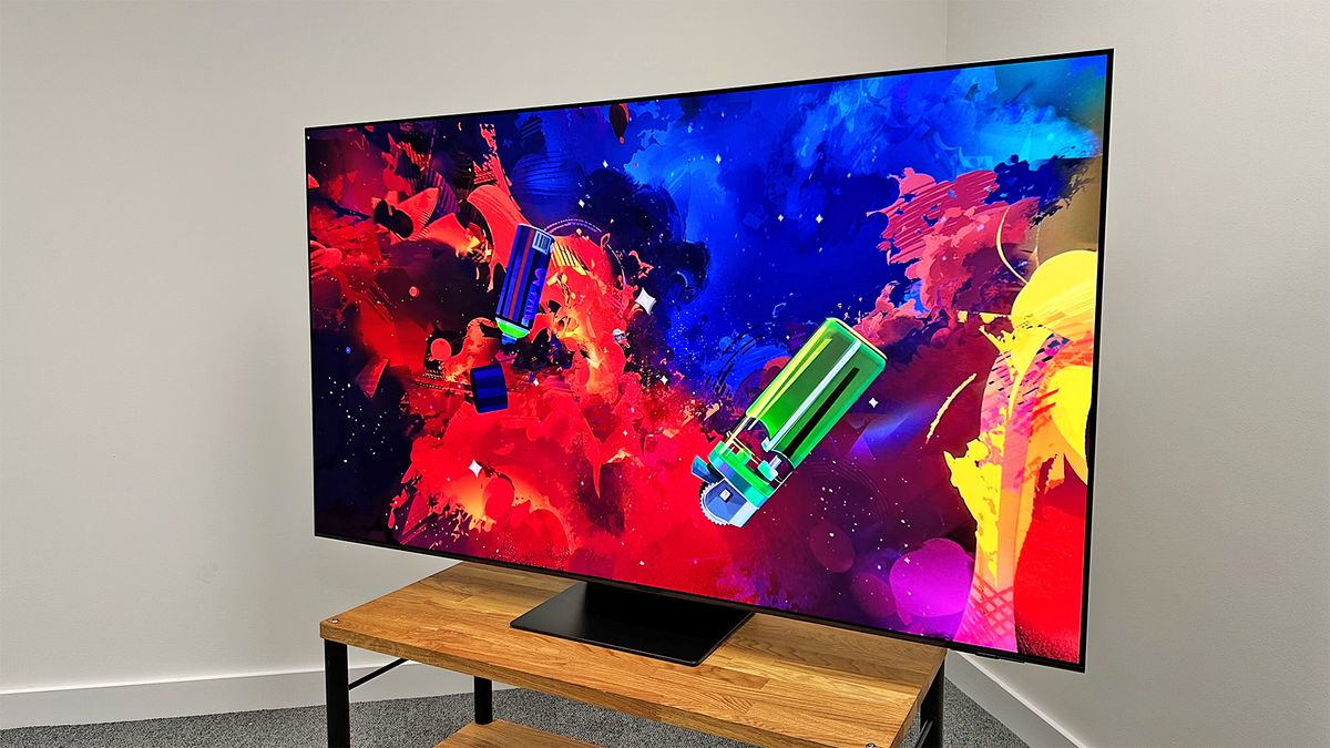 OLED TVs from LG and Samsung are adding this feature — thanks to