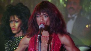 Angela Bassett as Tina Turner in What's Love Got To Do With It