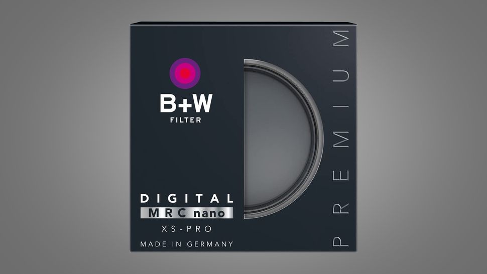 Best ND filters the 8 best choices for creative photography TechRadar