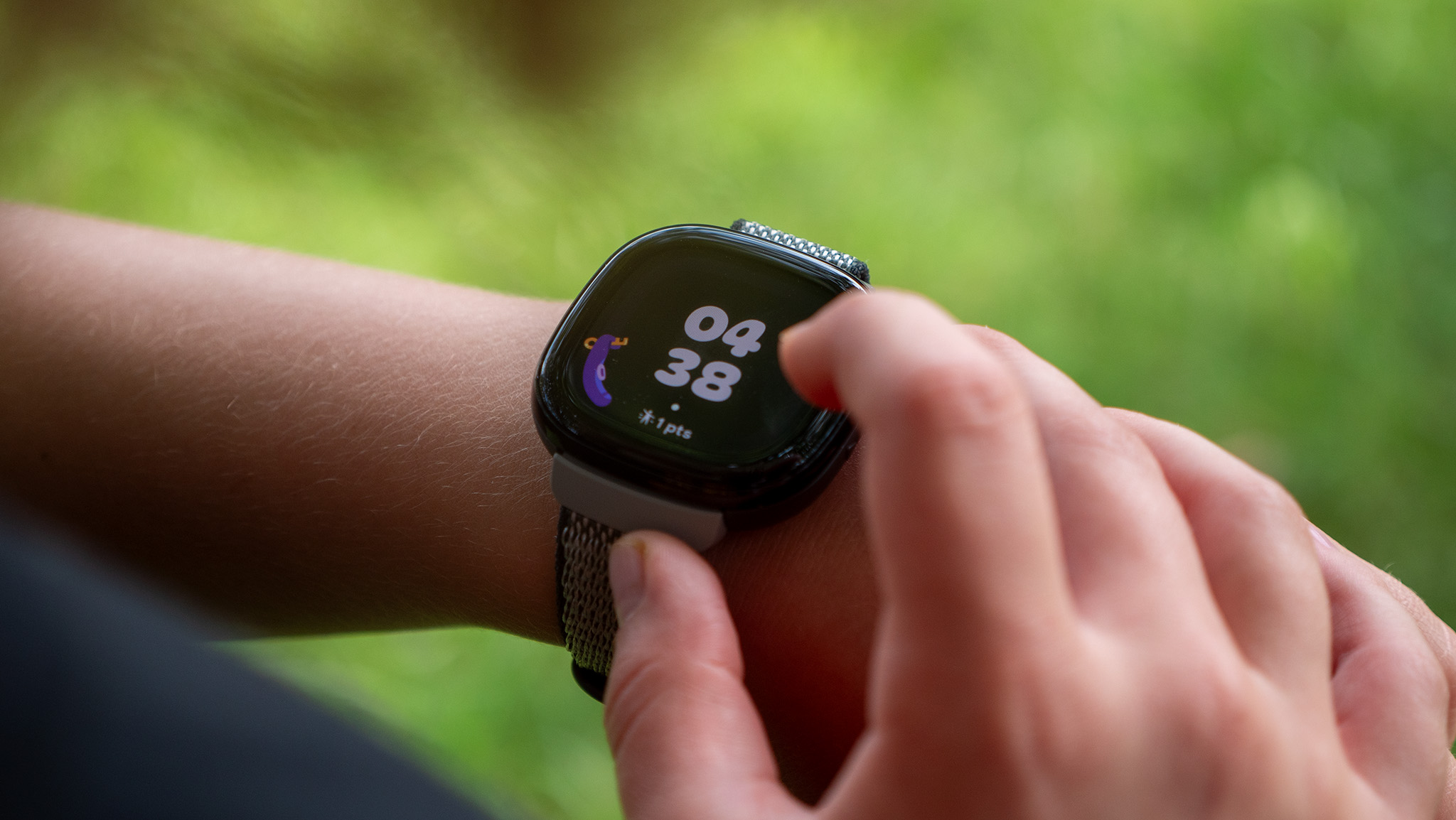 Fitbit Ace LTE review: I wish my Pixel Watch was this fun