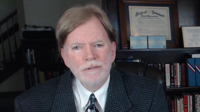 David Duke.