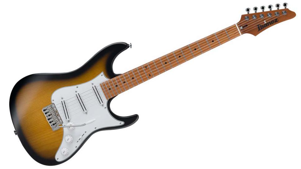 Ibanez ATZ100 Andy Timmons