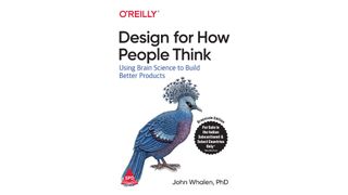 Cover of Design for How People Think