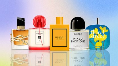 Which perfume lasts the longest? Experts break it down | My Imperfect Life