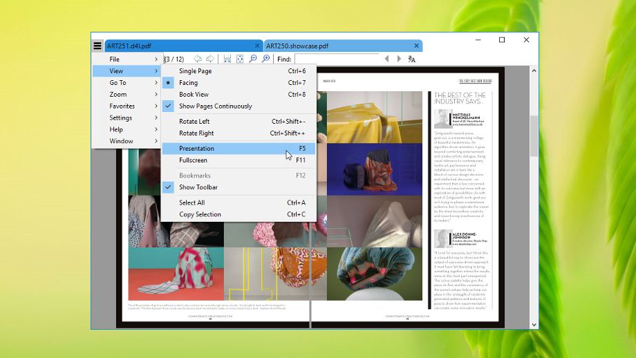 sumatra pdf download for windows 10