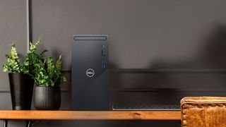 Dell Inspiron desktop PC review