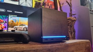The company says subsidizing hardware costs is ultimately worse for the consumer.