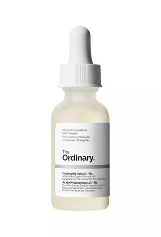 The Ordinary Hyaluronic Acid 2% + B5 Hydrating Serum