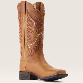 rockdale western boots