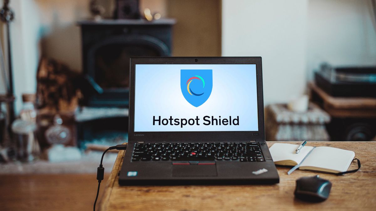 Hotspot Shield VPN review