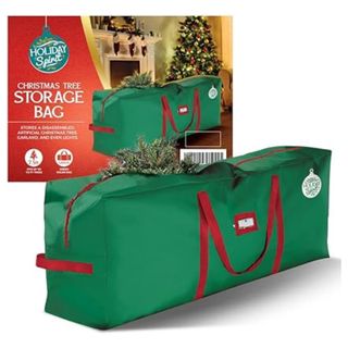 Christmas tree storage bag 