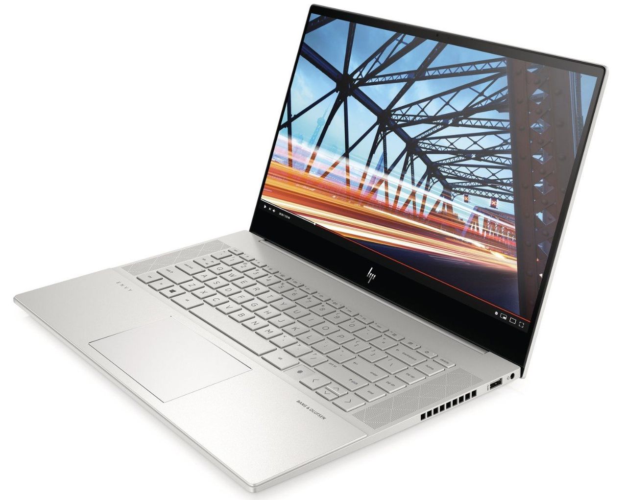 Hp Envy 15 2020 Press