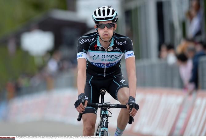 Wout Poels (Omega Pharma-Quick Step)