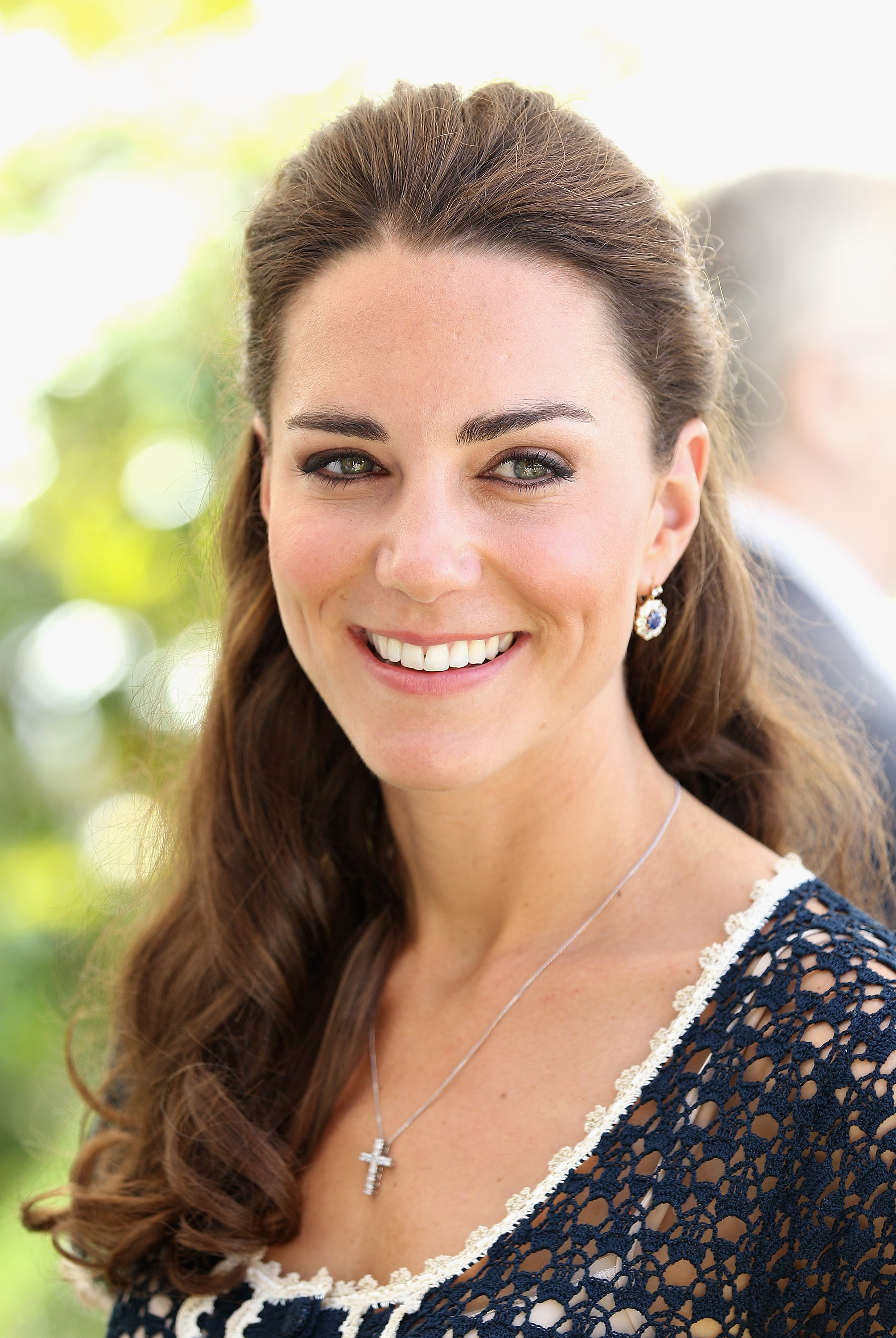 Princess Kate at beverly hills on July 10, 2011 in Beverly Hills, California.
