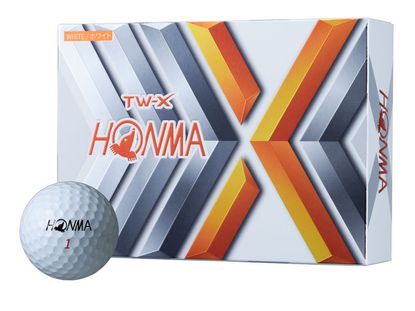 Honma-TW-X-Balls-Review