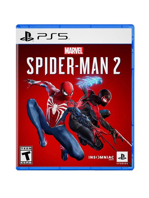 Marvel&rsquo;s Spider-Man 2