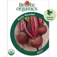 Beets seeds, Walmart