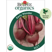 Beets seeds, Walmart