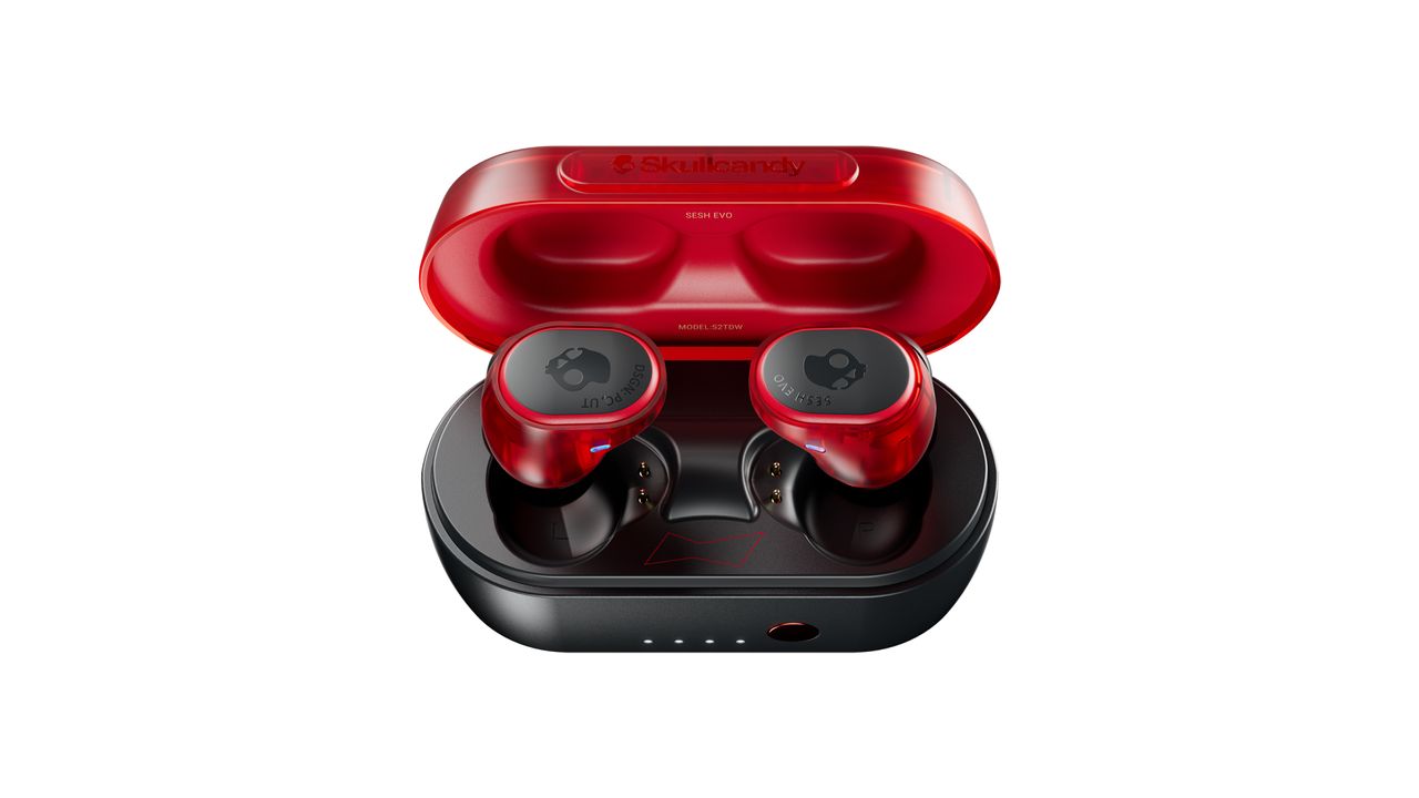 Skullcandy x Budweiser collab