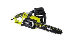 Best powerful chainsaw: RYOBI RCS2340