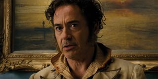 Robert Downey Jr. in Dolittle