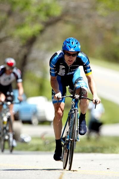 Leipheimer rides to win