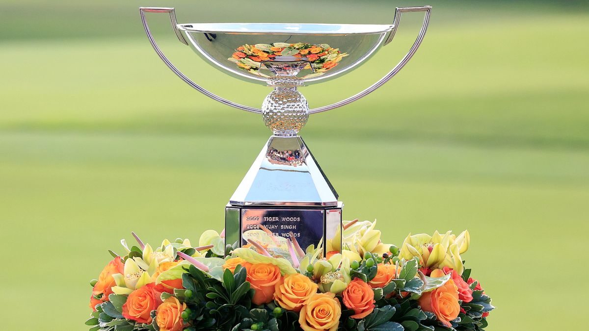 PGA Tour Schedule And Results 2023 TrendRadars