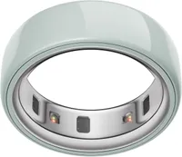 Oura Ring 4 Ceramic