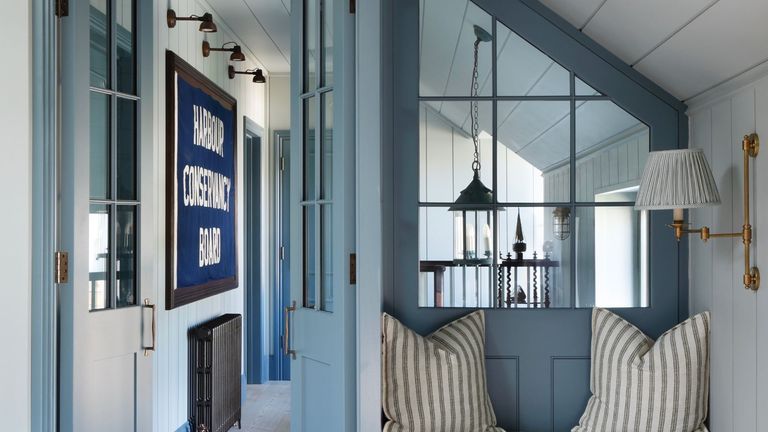 Image showcasing 7 luxury color combinations for an opulent scheme | Homes and Gardens