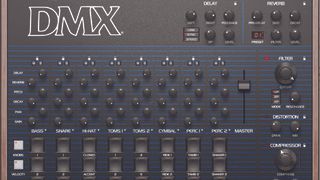 GForce Software Oberheim DMX